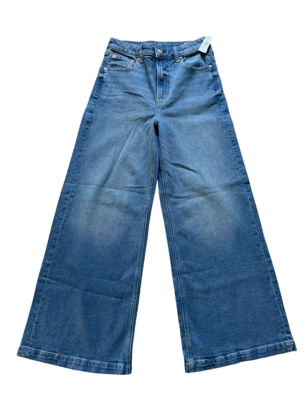 GAP high rise